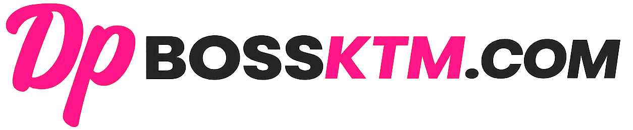 Dpbossktm